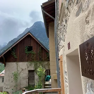 Le Vénosc